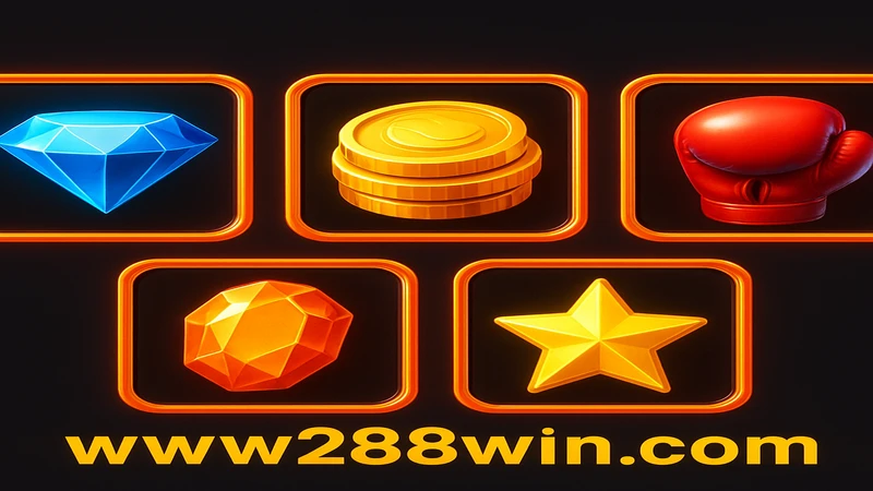 Explore JILI's gaming collection and enjoy the top picks on 288win
