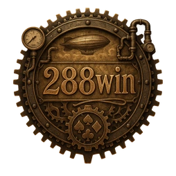 288win logo