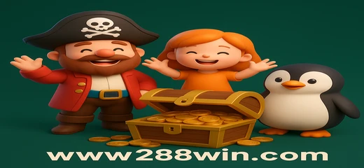 288win gaming portal promotions