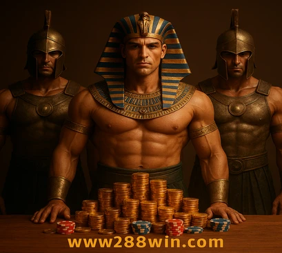 288win arcade games